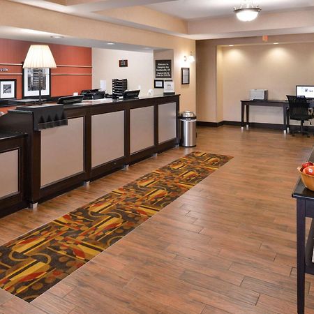 Wingate By Wyndham Steubenville Экстерьер фото